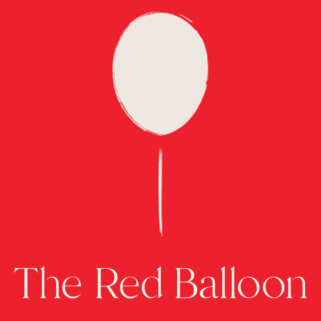 The Red Balloon Restaurant